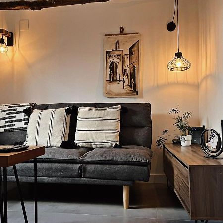 La Morica Villa Gelsa Eksteriør billede
