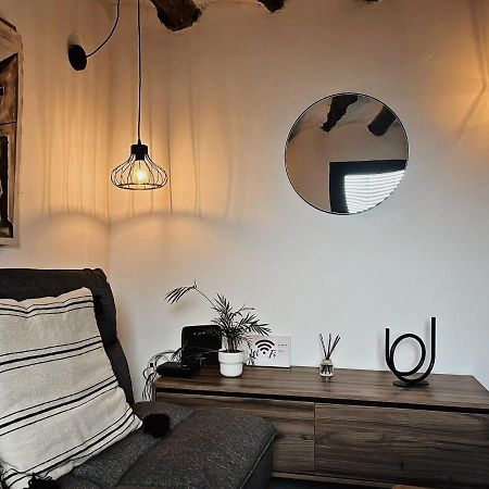 La Morica Villa Gelsa Eksteriør billede